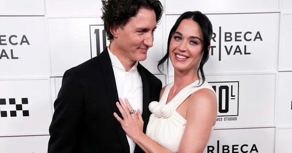 Katy Perry Khao Khát Lời Cầu Hôn Từ Justin Trudeau? - hình ảnh - sc88x.vip