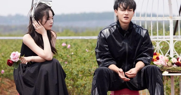 Hoàng Tử Thao và Từ Nghệ Dương bí mật sinh con tại Mỹ: Sự thật đằng sau tin đồn - hình ảnh - sc88x.vip