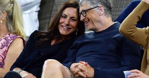 SC88 uy tín và câu chuyện đời tư gây chú ý của Bill Gates - hình ảnh - sc88x.vip