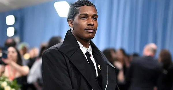 Link vào nhà cái SC88 – Cập nhật tin nóng về Rihanna và A$AP Rocky giữa làn sóng tranh cãi - hình ảnh - sc88x.vip