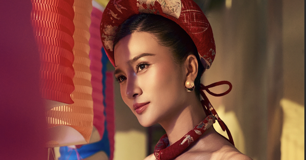 NSƯT Kim Tuyến chia sẻ quan điểm về nhan sắc và nghề diễn ở tuổi 39 - hình ảnh - sc88x.vip NSƯT Kim Tuyến chia sẻ quan điểm về nhan sắc và nghề diễn ở tuổi 39 - hình ảnh - sc88x.vip