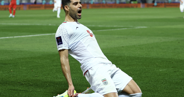 Link vào nhà cái SC88: Iran đối mặt thách thức chưa từng có trước World Cup 2026 - hình ảnh - sc88x.vip