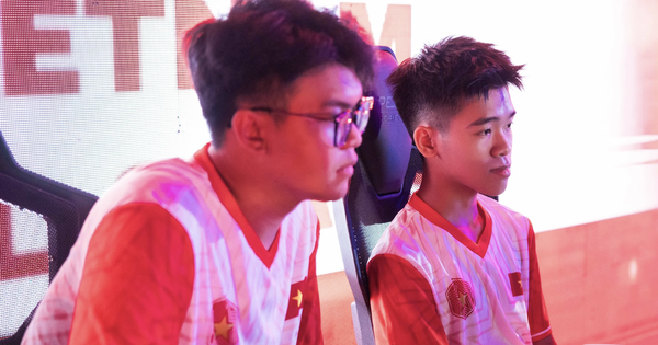 SC88 Baccarat và chiến thắng lịch sử của dàn sao eSports Việt trước Thái Lan - hình ảnh - sc88x.vip