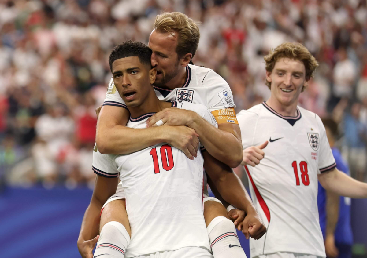 HLV Tuchel ca ngợi bộ ba Kane, Bellingham, Rashford sau chiến thắng 4-2 của Anh trước Croatia - hình ảnh - sc88x.vip HLV Tuchel ca ngợi bộ ba Kane, Bellingham, Rashford sau chiến thắng 4-2 của Anh trước Croatia - hình ảnh - sc88x.vip