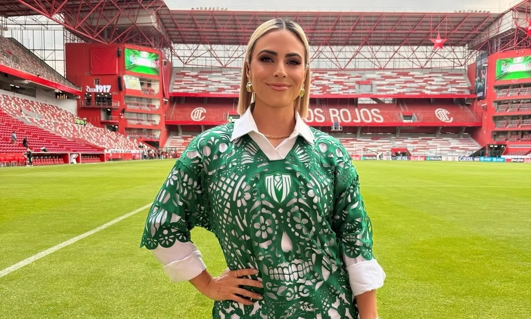 SC88 VIP và Cảm Hứng Áo Cổ Động World Cup Từ Lễ Hội Người Chết Mexico - hình ảnh - sc88x.vip