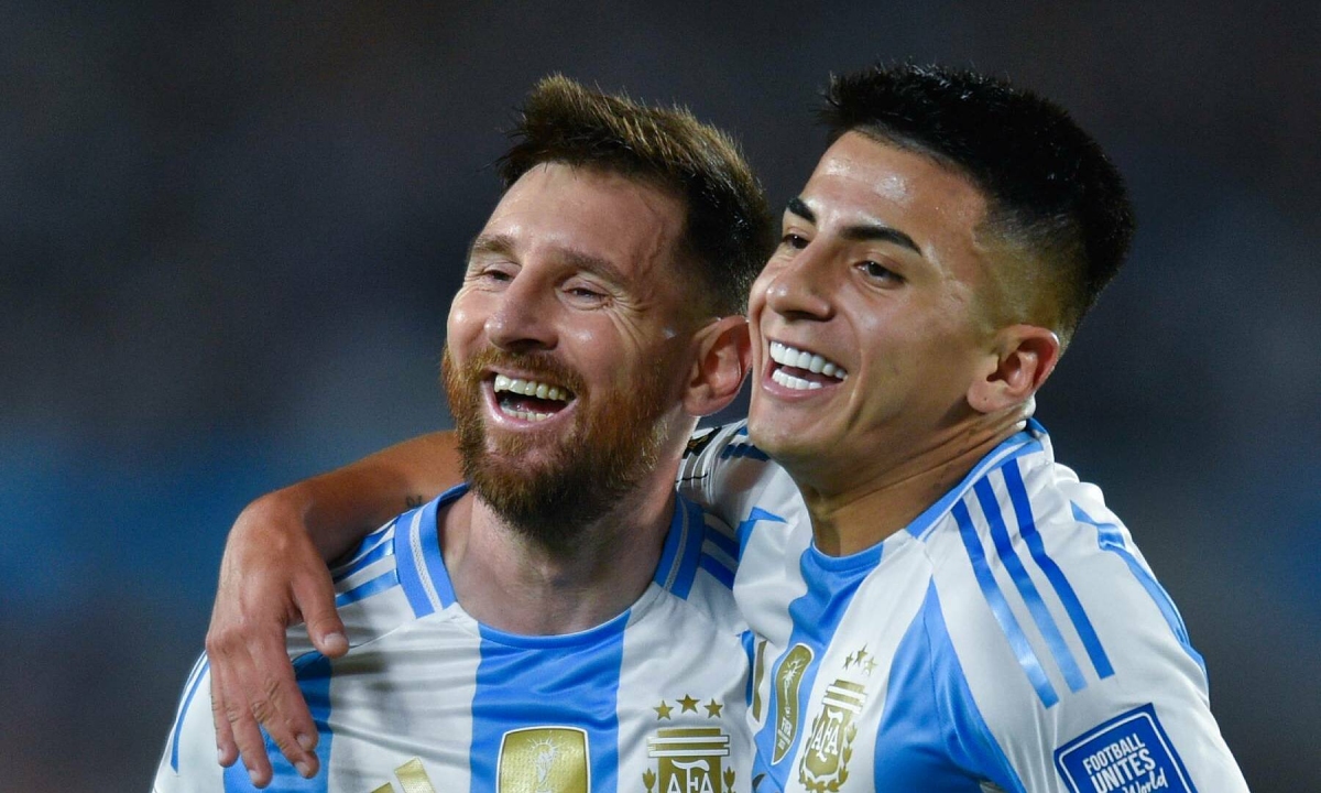 Link vào nhà cái SC88: Argentina đối mặt thách thức bảo vệ ngôi vương World Cup 2026 - hình ảnh - sc88x.vip Link vào nhà cái SC88: Argentina đối mặt thách thức bảo vệ ngôi vương World Cup 2026 - hình ảnh - sc88x.vip