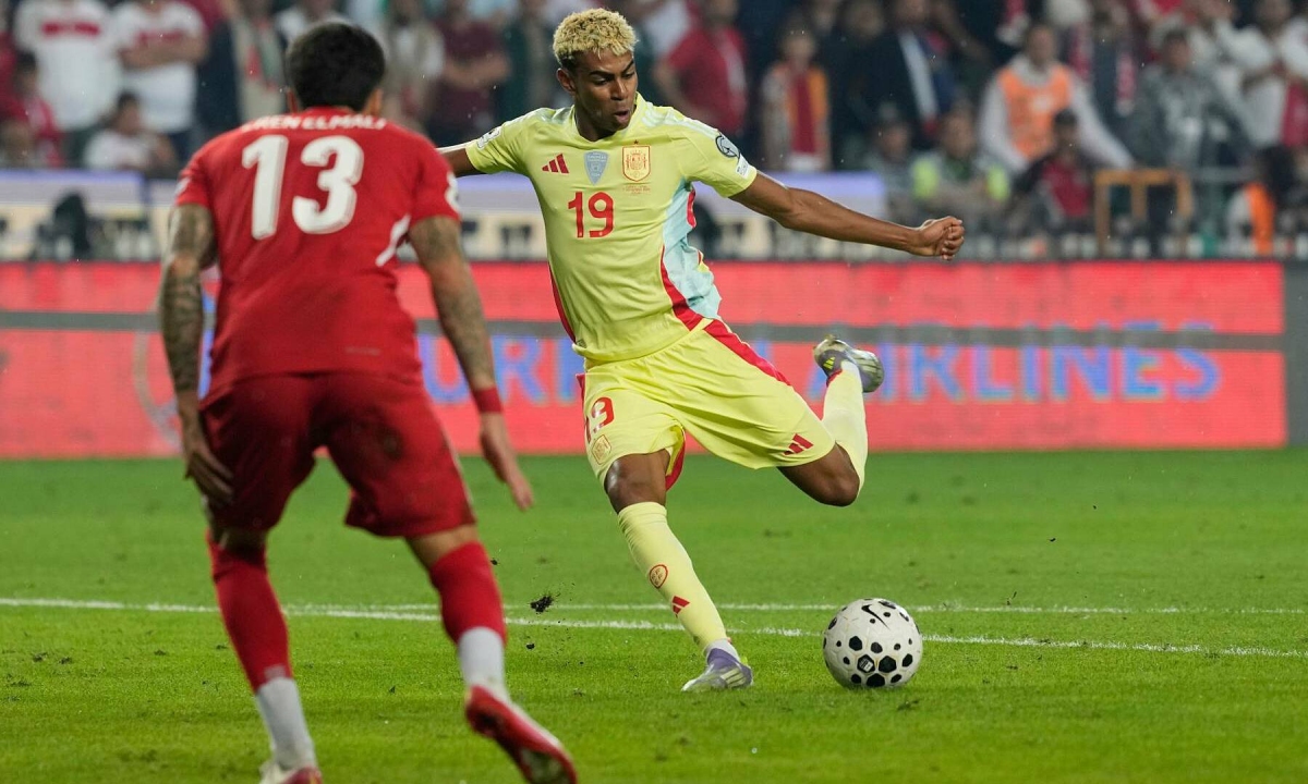 SC88 baccarat và những ngôi sao trẻ hứa hẹn bùng nổ tại World Cup 2026 - hình ảnh - sc88x.vip SC88 baccarat và những ngôi sao trẻ hứa hẹn bùng nổ tại World Cup 2026 - hình ảnh - sc88x.vip