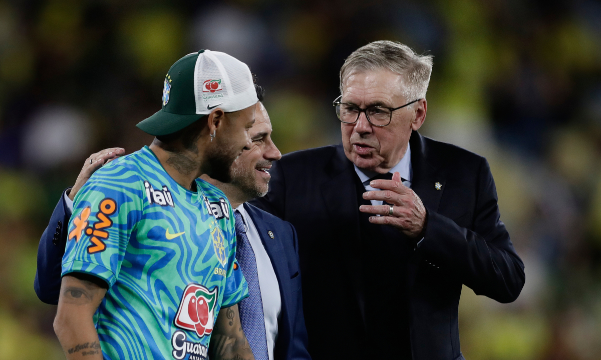 Elber: ‘Neymar chỉ là cỗ máy marketing’, không xứng dự World Cup 2026 - hình ảnh - sc88x.vip Elber: ‘Neymar chỉ là cỗ máy marketing’, không xứng dự World Cup 2026 - hình ảnh - sc88x.vip