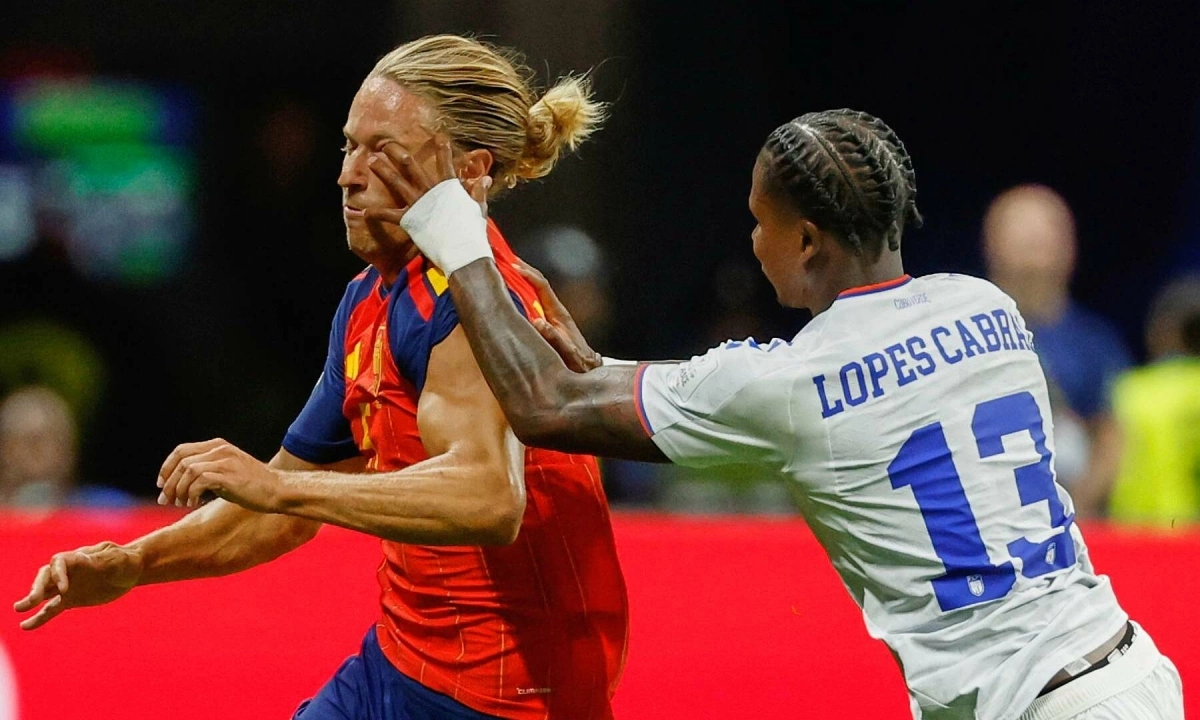 Cape Verde phá kỷ lục tồn tại hơn 50 năm ở World Cup: góc nhìn mới cho người chơi Việt - hình ảnh - sc88x.vip Cape Verde phá kỷ lục tồn tại hơn 50 năm ở World Cup: góc nhìn mới cho người chơi Việt - hình ảnh - sc88x.vip