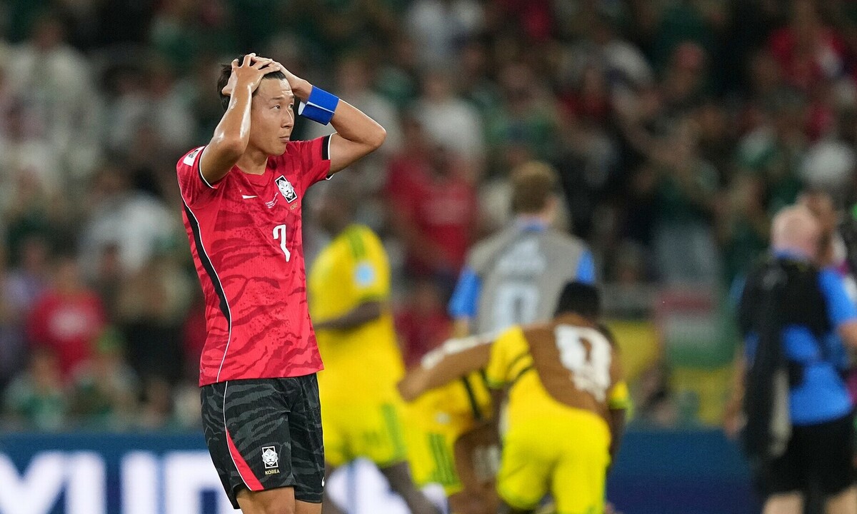 Thua Nam Phi, Hàn Quốc nín thở chờ vé đi tiếp ở World Cup – SC88 cập nhật tình hình - hình ảnh - sc88x.vip Thua Nam Phi, Hàn Quốc nín thở chờ vé đi tiếp ở World Cup – SC88 cập nhật tình hình - hình ảnh - sc88x.vip
