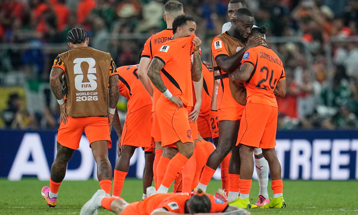 Link vào nhà cái SC88: Hà Lan dừng bước tại World Cup 2026 sau thất bại trước Morocco - hình ảnh - sc88x.vip Link vào nhà cái SC88: Hà Lan dừng bước tại World Cup 2026 sau thất bại trước Morocco - hình ảnh - sc88x.vip