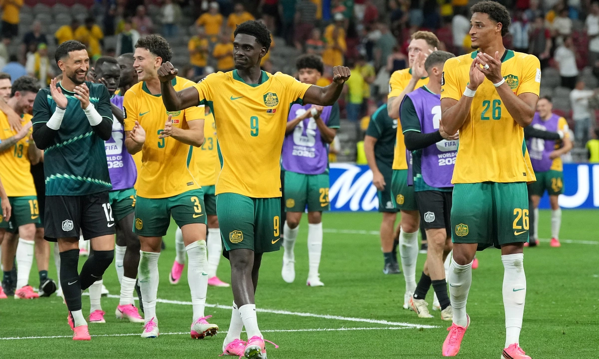 Cầu thủ nhập cư – Sức mạnh đa văn hóa của Australia tại World Cup 2026 - hình ảnh - sc88x.vip Cầu thủ nhập cư – Sức mạnh đa văn hóa của Australia tại World Cup 2026 - hình ảnh - sc88x.vip