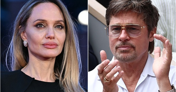 Brad Pitt thắng thế trong cuộc chiến pháp lý với Angelina Jolie về nhà máy rượu vang - hình ảnh - sc88x.vip Brad Pitt thắng thế trong cuộc chiến pháp lý với Angelina Jolie về nhà máy rượu vang - hình ảnh - sc88x.vip