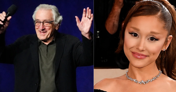 SC88 VIP và câu chuyện hậu trường: Robert De Niro khen ngợi Ariana Grande ra sao? - hình ảnh - sc88x.vip SC88 VIP và câu chuyện hậu trường: Robert De Niro khen ngợi Ariana Grande ra sao? - hình ảnh - sc88x.vip