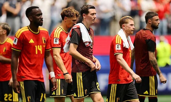 Ibrahimovic chê tuyển Bỉ nhàm chán tại World Cup 2026, người hâm mộ Việt tranh cãi - hình ảnh - sc88x.vip Ibrahimovic chê tuyển Bỉ nhàm chán tại World Cup 2026, người hâm mộ Việt tranh cãi - hình ảnh - sc88x.vip