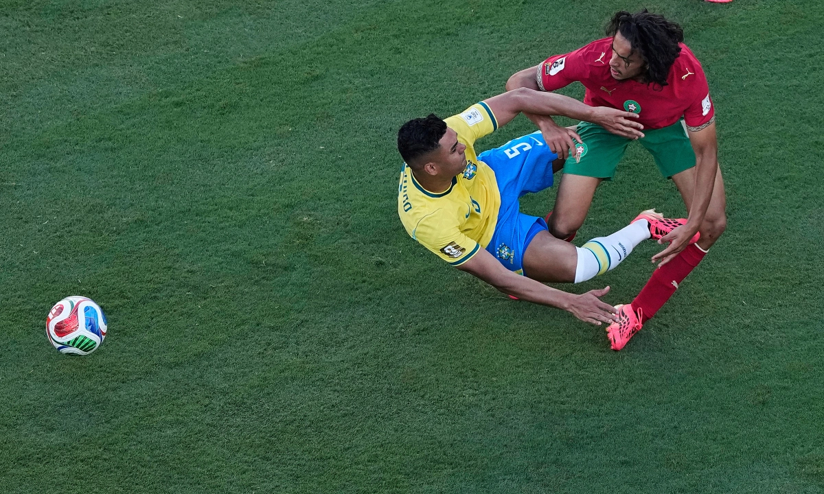 Bouaddi – Tiền vệ 18 tuổi khiến Brazil toát mồ hôi tại World Cup 2026 - hình ảnh - sc88x.vip