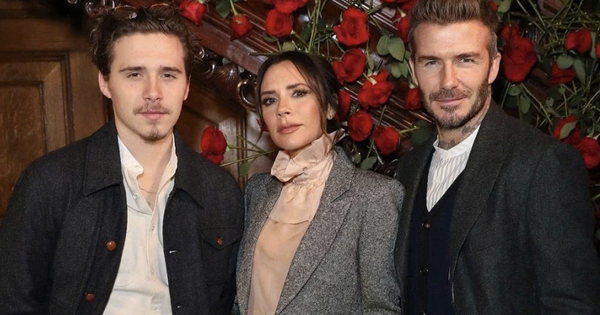 Brooklyn Beckham bị chỉ trích ‘kiếm tiền trên nỗi đau gia đình’: góc nhìn mới cho người chơi Việt - hình ảnh - sc88x.vip Brooklyn Beckham bị chỉ trích ‘kiếm tiền trên nỗi đau gia đình’: góc nhìn mới cho người chơi Việt - hình ảnh - sc88x.vip