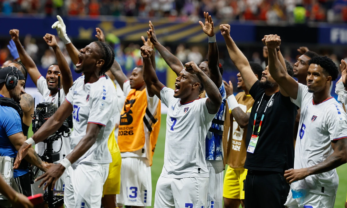 Trung vệ Cape Verde: ‘Sẽ trả giá đắt nếu đá sòng phẳng với Tây Ban Nha’: góc nhìn mới cho người chơi Việt - hình ảnh - sc88x.vip
