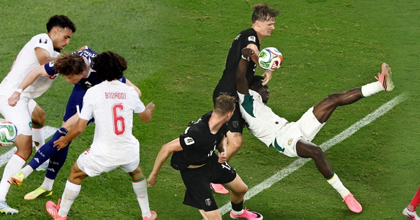 SC88 đổi thưởng và làn sóng bất ngờ từ những ‘kẻ lót đường’ tại World Cup 2026 - hình ảnh - sc88x.vip SC88 đổi thưởng và làn sóng bất ngờ từ những ‘kẻ lót đường’ tại World Cup 2026 - hình ảnh - sc88x.vip