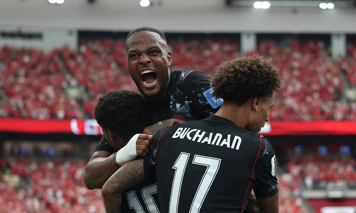 SC88 cược bóng đá: Qatar thua đậm Canada 0-6 sau hai thẻ đỏ tại World Cup 2026 - hình ảnh - sc88x.vip SC88 cược bóng đá: Qatar thua đậm Canada 0-6 sau hai thẻ đỏ tại World Cup 2026 - hình ảnh - sc88x.vip