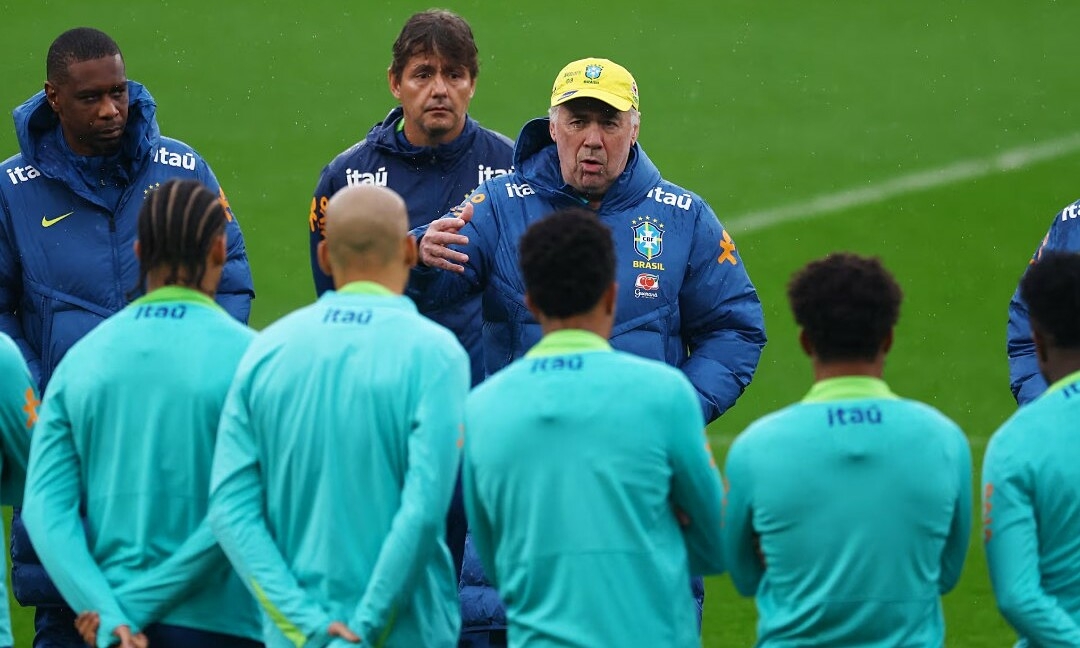 Thưởng đăng ký SC88: Cơ hội vàng khi Ancelotti dẫn dắt Brazil chinh phục World Cup 2026 - hình ảnh - sc88x.vip Thưởng đăng ký SC88: Cơ hội vàng khi Ancelotti dẫn dắt Brazil chinh phục World Cup 2026 - hình ảnh - sc88x.vip