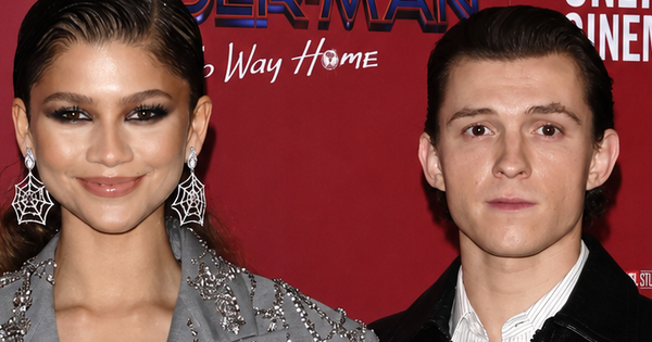 Zendaya: ‘Bệ đỡ’ thầm lặng của Tom Holland giữa áp lực Hollywood - hình ảnh - sc88x.vip