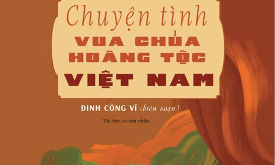 SC88 Việt Nam và Câu Chuyện Tình Sử Trong Hoàng Tộc Việt Gây Sốt - hình ảnh - sc88x.vip