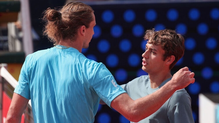 SC88 cược thể thao: Zverev và Cobolli chạm trán ở chung kết Roland Garros – Cơ hội lịch sử cho cả hai - hình ảnh - sc88x.vip SC88 cược thể thao: Zverev và Cobolli chạm trán ở chung kết Roland Garros – Cơ hội lịch sử cho cả hai - hình ảnh - sc88x.vip