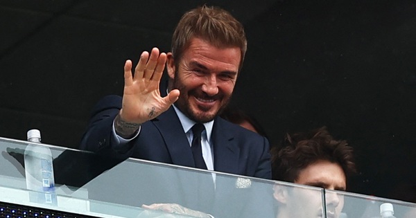 David Beckham đặt chỗ Mbappe đến Inter Miami khi triều đại Messi kết thúc - hình ảnh - sc88x.vip David Beckham đặt chỗ Mbappe đến Inter Miami khi triều đại Messi kết thúc - hình ảnh - sc88x.vip