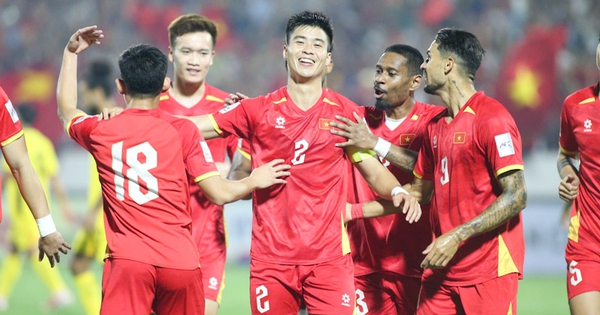 Thưởng tân thủ SC88: Đội tuyển Việt Nam ‘Brazil hóa’ hàng công tại AFF Cup 2026 - hình ảnh - sc88x.vip Thưởng tân thủ SC88: Đội tuyển Việt Nam ‘Brazil hóa’ hàng công tại AFF Cup 2026 - hình ảnh - sc88x.vip