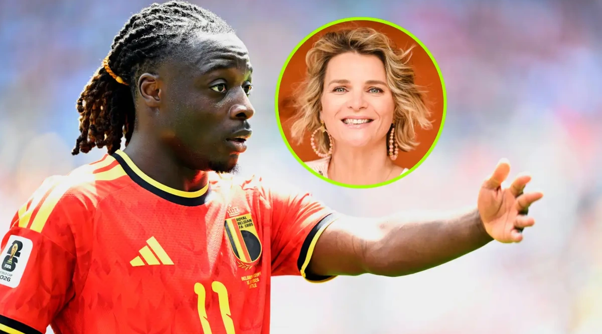Doku bị chỉ trích vì muốn rời World Cup để đón con đầu lòng: góc nhìn mới cho người chơi Việt - hình ảnh - sc88x.vip