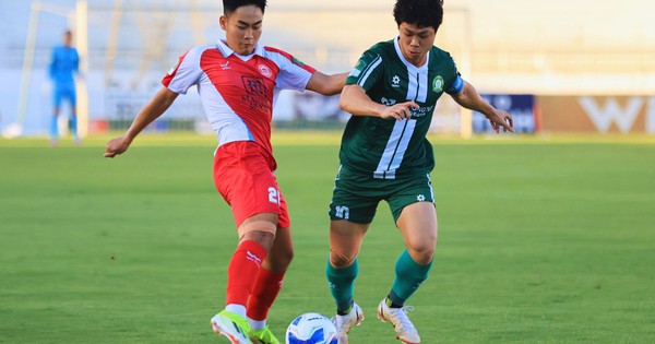 SC88 Baccarat và tham vọng trụ hạng của Trường Tươi Đồng Nai tại V-League - hình ảnh - sc88x.vip SC88 Baccarat và tham vọng trụ hạng của Trường Tươi Đồng Nai tại V-League - hình ảnh - sc88x.vip