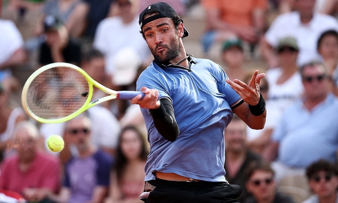 Chất Italy ở tứ kết Roland Garros 2026 - hình ảnh - sc88x.vip Chất Italy ở tứ kết Roland Garros 2026 - hình ảnh - sc88x.vip