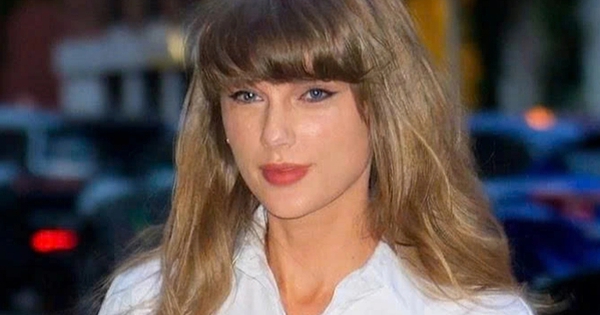 Taylor Swift đón ‘tin vui’ trước thềm đám cưới với Travis Kelce - hình ảnh - sc88x.vip Taylor Swift đón ‘tin vui’ trước thềm đám cưới với Travis Kelce - hình ảnh - sc88x.vip