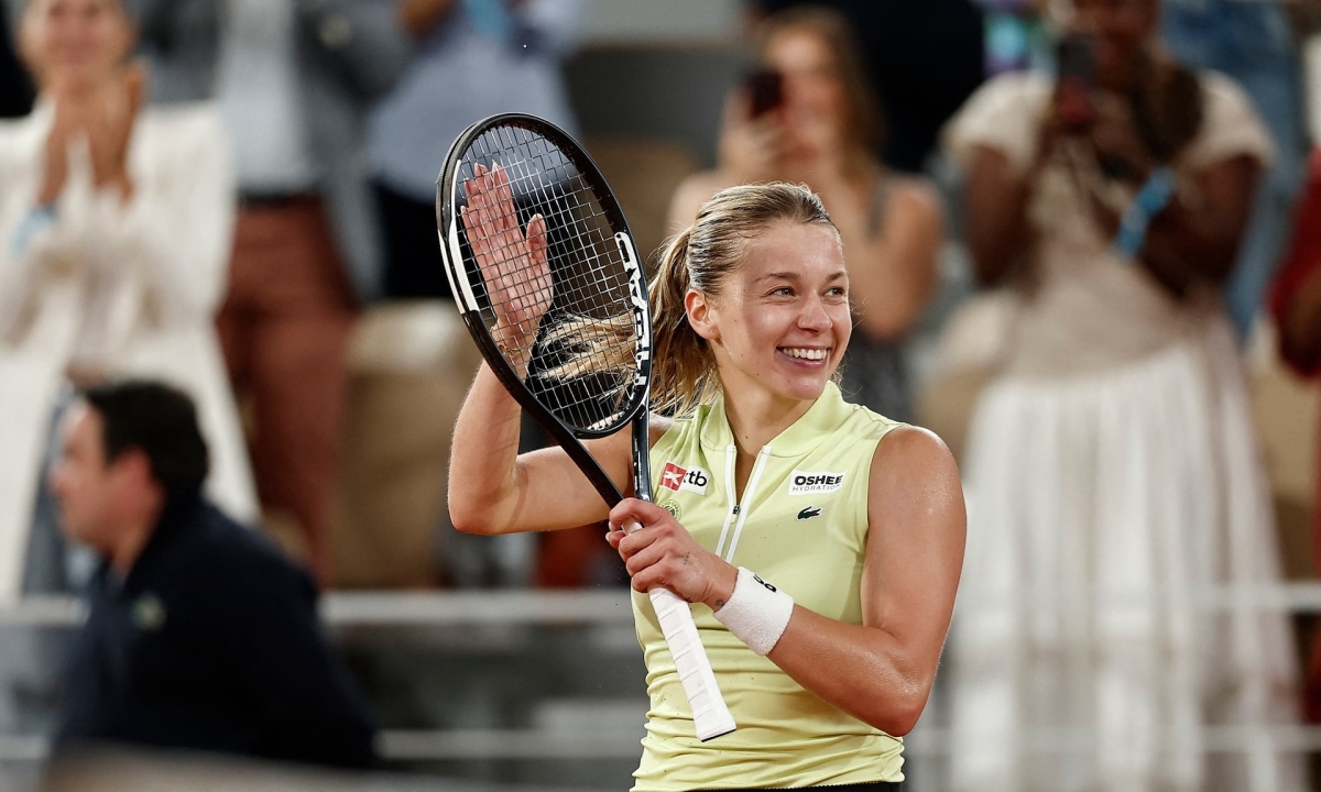 Nạp rút SC88 nhanh chóng – Cảm hứng từ hành trình kỳ diệu của tay vợt Ba Lan tại Roland Garros 2026 - hình ảnh - sc88x.vip Nạp rút SC88 nhanh chóng – Cảm hứng từ hành trình kỳ diệu của tay vợt Ba Lan tại Roland Garros 2026 - hình ảnh - sc88x.vip