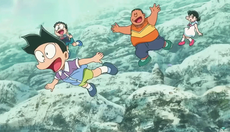 SC88 đổi thưởng và bài học yêu thương từ Doraemon 45 - hình ảnh - sc88x.vip SC88 đổi thưởng và bài học yêu thương từ Doraemon 45 - hình ảnh - sc88x.vip