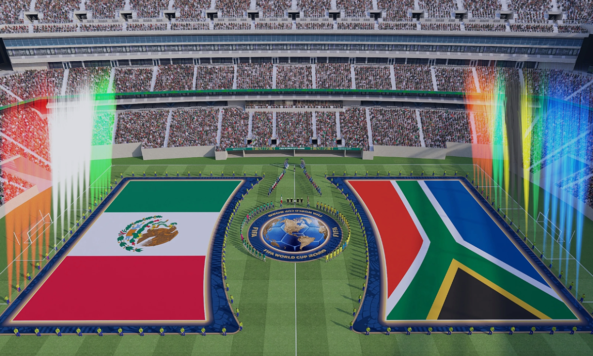 SC88 Baccarat và nghi thức mới đầy cảm xúc tại World Cup 2026 - hình ảnh - sc88x.vip