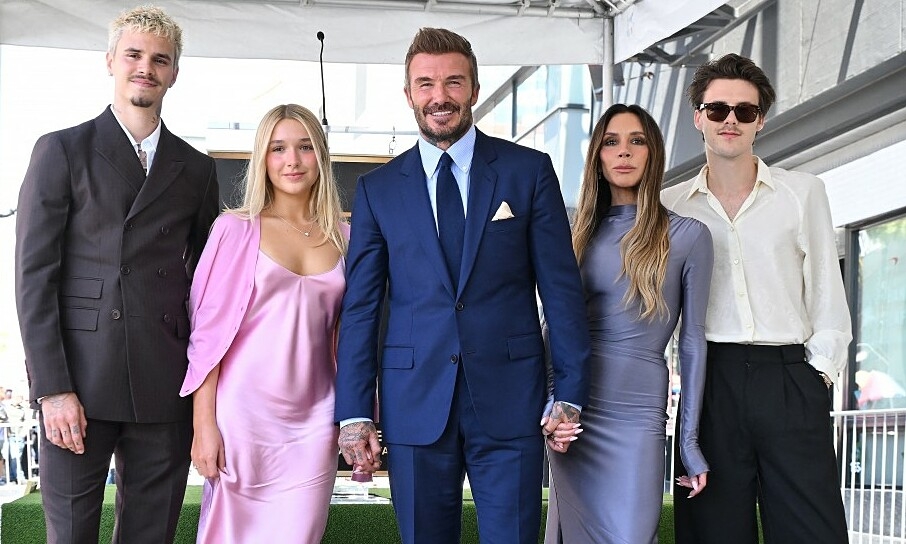 Nhà cái quốc tế SC88 chúc mừng David Beckham nhận sao trên Đại lộ Danh vọng Hollywood - hình ảnh - sc88x.vip Nhà cái quốc tế SC88 chúc mừng David Beckham nhận sao trên Đại lộ Danh vọng Hollywood - hình ảnh - sc88x.vip