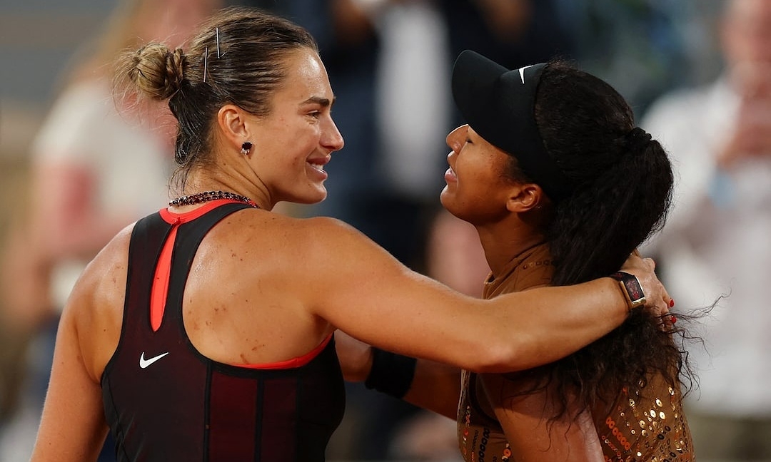 SC88 VIP: Sabalenka lần thứ ba hạ Osaka trong năm 2026 - hình ảnh - sc88x.vip SC88 VIP: Sabalenka lần thứ ba hạ Osaka trong năm 2026 - hình ảnh - sc88x.vip