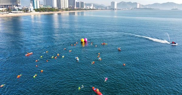 SC88 đổi thưởng – Đồng hành cùng giải bơi biển SeaStar Nha Trang Bay 2026 sôi động - hình ảnh - sc88x.vip SC88 đổi thưởng – Đồng hành cùng giải bơi biển SeaStar Nha Trang Bay 2026 sôi động - hình ảnh - sc88x.vip