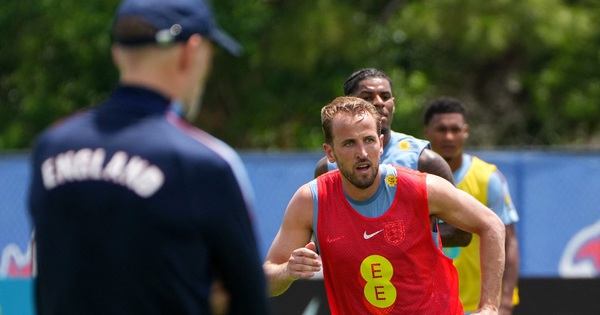 HLV Tuchel bảo vệ Harry Kane trước thềm World Cup 2026, hé lộ đội hình Anh - hình ảnh - sc88x.vip HLV Tuchel bảo vệ Harry Kane trước thềm World Cup 2026, hé lộ đội hình Anh - hình ảnh - sc88x.vip