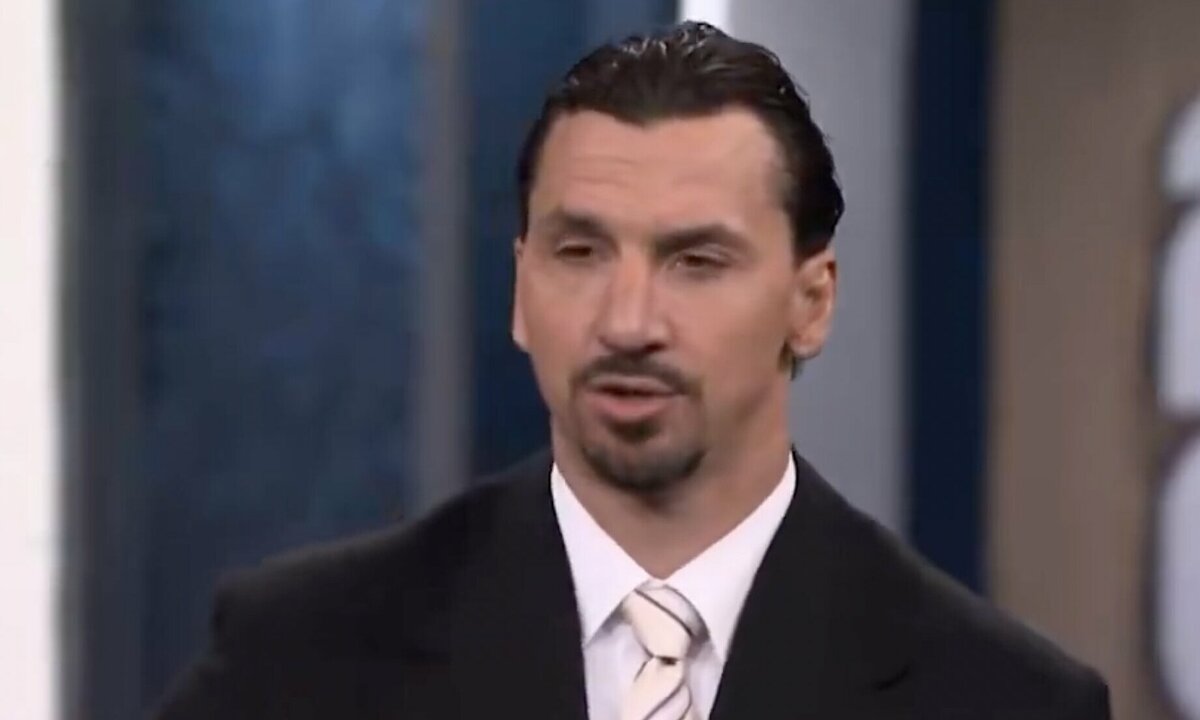 Ibrahimovic: ‘Hà Lan thua vì từ bỏ bản sắc tấn công’ - hình ảnh - sc88x.vip Ibrahimovic: ‘Hà Lan thua vì từ bỏ bản sắc tấn công’ - hình ảnh - sc88x.vip