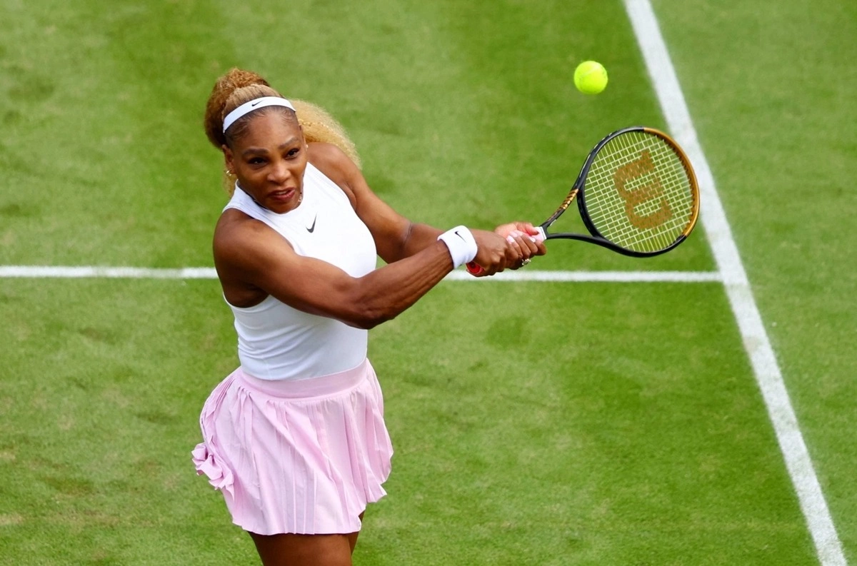 Serena Williams trở lại Wimbledon 2026: Dấu ấn huyền thoại và cơ hội theo dõi trực tuyến - hình ảnh - sc88x.vip Serena Williams trở lại Wimbledon 2026: Dấu ấn huyền thoại và cơ hội theo dõi trực tuyến - hình ảnh - sc88x.vip