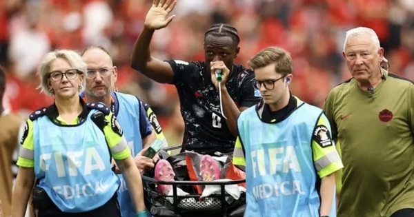 Cầu thủ Canada chia tay World Cup 2026 vì gãy chân: SC88 eSports đồng hành cùng người hâm mộ - hình ảnh - sc88x.vip Cầu thủ Canada chia tay World Cup 2026 vì gãy chân: SC88 eSports đồng hành cùng người hâm mộ - hình ảnh - sc88x.vip