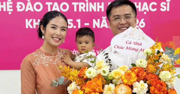SC88 baccarat và hành trình học thuật truyền cảm hứng của Hoa hậu Ngọc Hân - hình ảnh - sc88x.vip