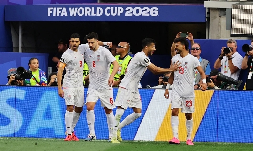 Iran hòa New Zealand trong màn rượt đuổi tỷ số ở World Cup: góc nhìn mới cho người chơi Việt - hình ảnh - sc88x.vip Iran hòa New Zealand trong màn rượt đuổi tỷ số ở World Cup: góc nhìn mới cho người chơi Việt - hình ảnh - sc88x.vip