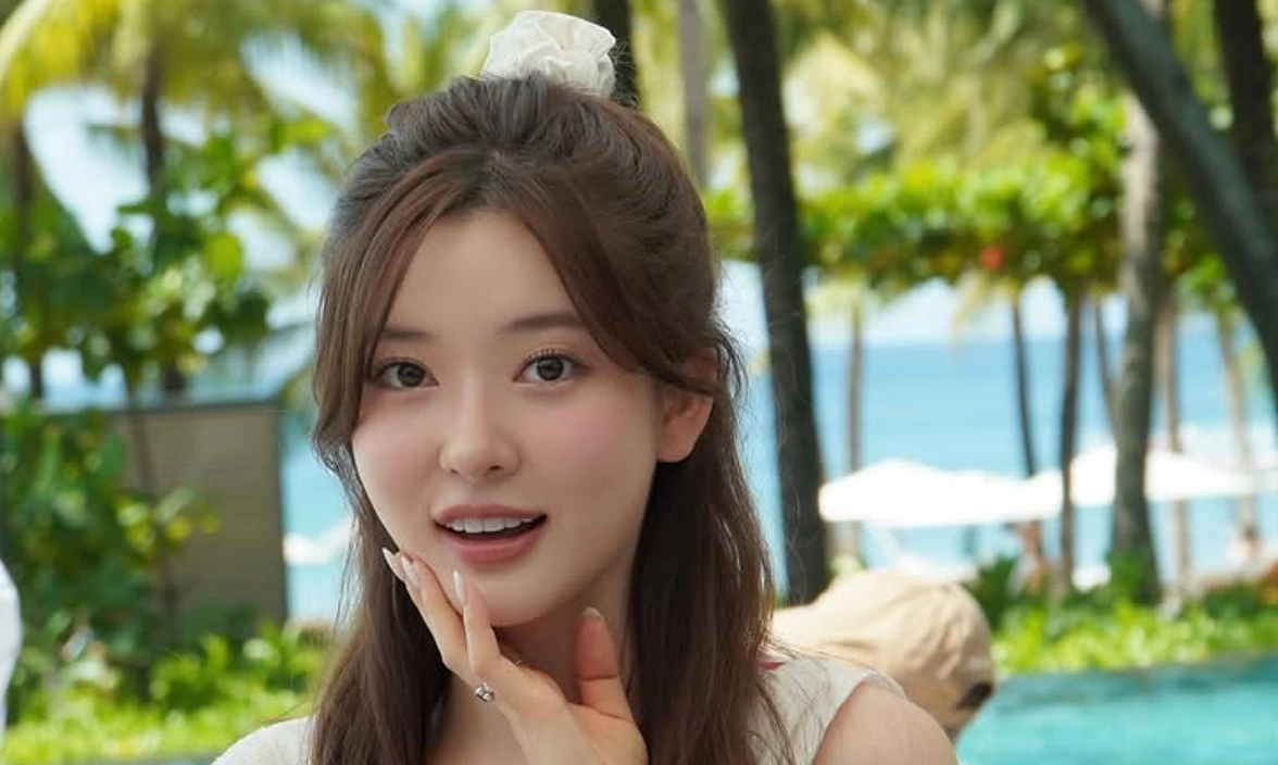 Link vào nhà cái SC88: Mỹ nhân Hàn Jo Soo Min rạng rỡ tại Phú Quốc - hình ảnh - sc88x.vip Link vào nhà cái SC88: Mỹ nhân Hàn Jo Soo Min rạng rỡ tại Phú Quốc - hình ảnh - sc88x.vip