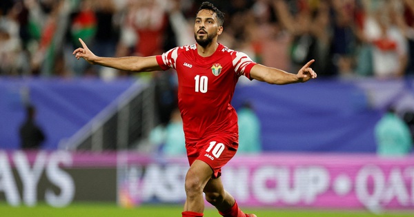 Nhận định Áo vs Jordan: Tân binh châu Á có thể gây sốc?: góc nhìn mới cho người chơi Việt - hình ảnh - sc88x.vip