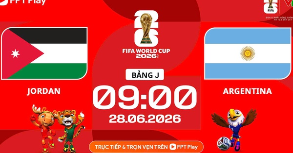 Nhận định Jordan vs Argentina: Messi lập kỷ lục, cơ hội cho người hâm mộ SC88 - hình ảnh - sc88x.vip