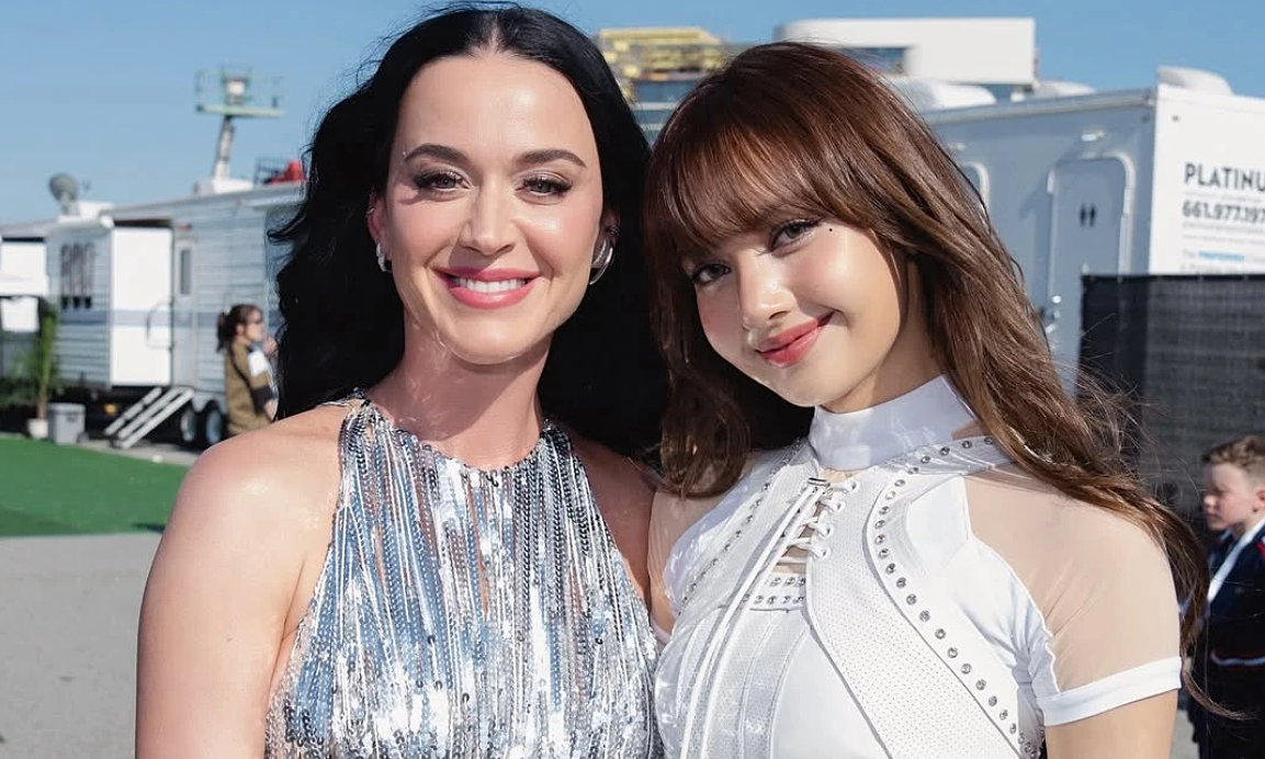 SC88 casino và khoảnh khắc Katy Perry hội ngộ Lisa tại World Cup 2026 - hình ảnh - sc88x.vip SC88 casino và khoảnh khắc Katy Perry hội ngộ Lisa tại World Cup 2026 - hình ảnh - sc88x.vip